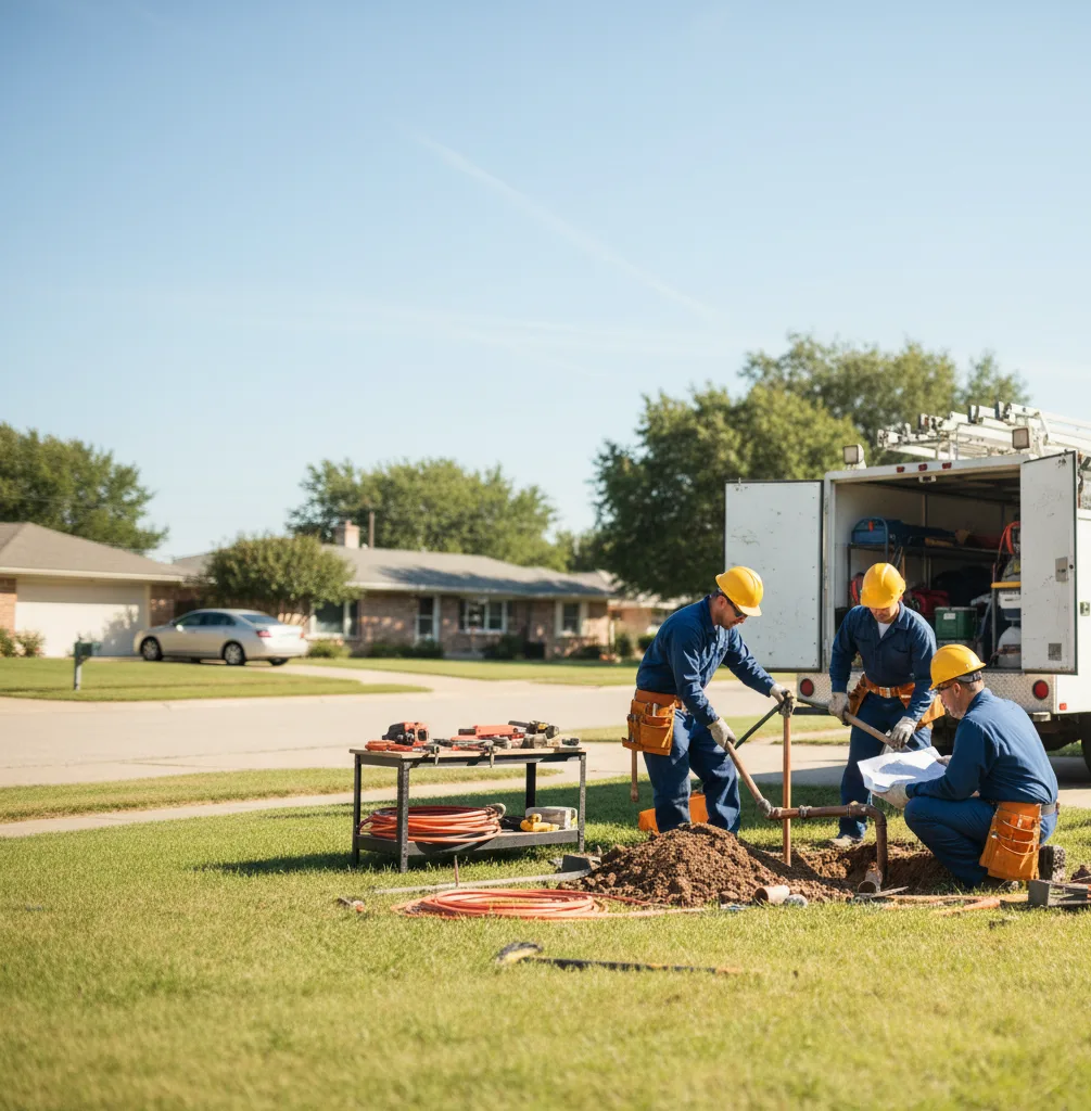 Water Heater Installation in Allouez, WI
